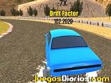 Real car drift race mania 3d